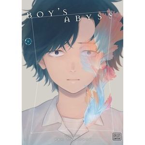 Boy's Abyss, Vol. 6 -- Ryo Minenami